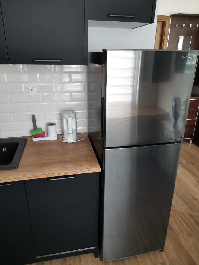 Przytulny Apartament W Wiezowcu - Centrum Miasta Podwislocze 38 Rzeszów Esterno foto