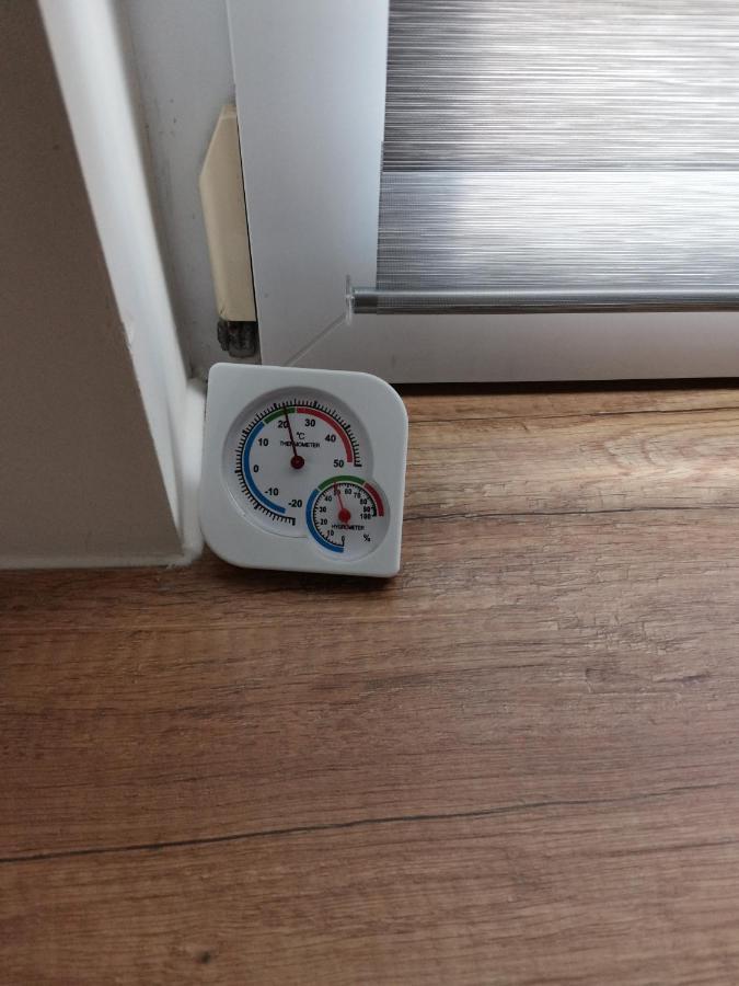 Przytulny Apartament W Wiezowcu - Centrum Miasta Podwislocze 38 Rzeszów Esterno foto