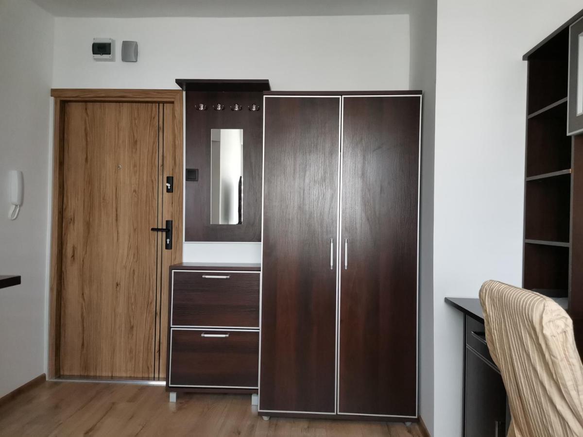 Przytulny Apartament W Wiezowcu - Centrum Miasta Podwislocze 38 Rzeszów Esterno foto