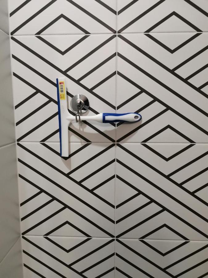 Przytulny Apartament W Wiezowcu - Centrum Miasta Podwislocze 38 Rzeszów Esterno foto