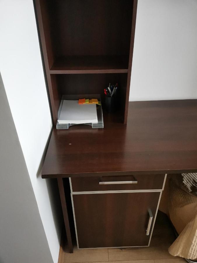 Przytulny Apartament W Wiezowcu - Centrum Miasta Podwislocze 38 Rzeszów Esterno foto