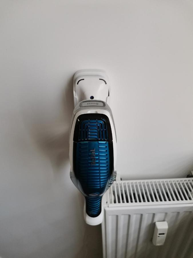 Przytulny Apartament W Wiezowcu - Centrum Miasta Podwislocze 38 Rzeszów Esterno foto