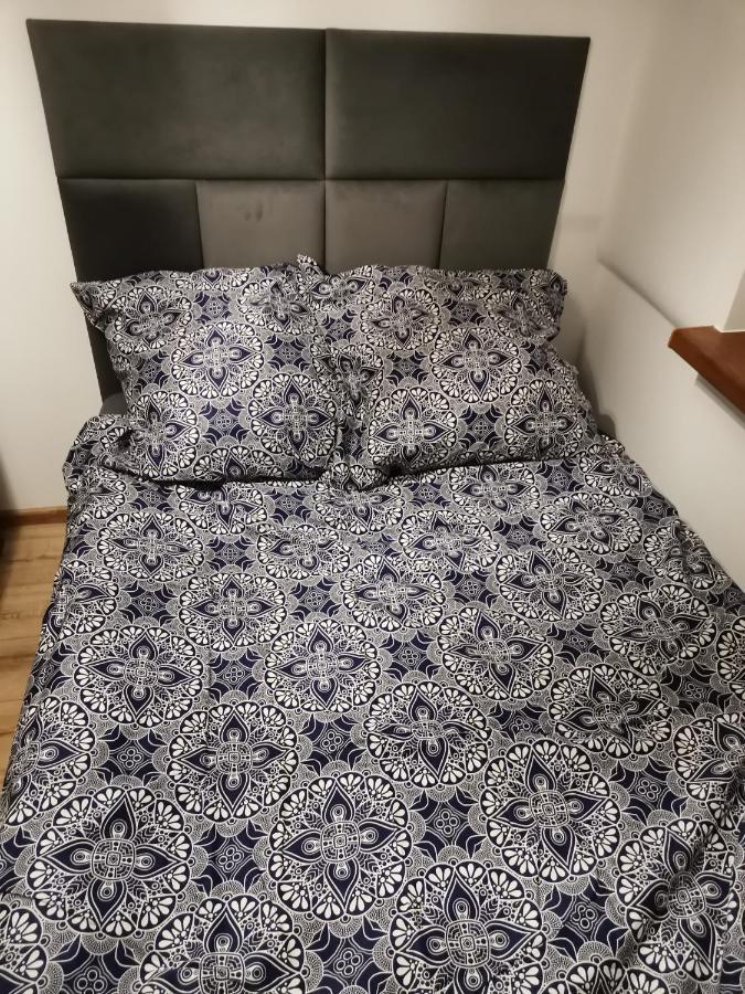 Przytulny Apartament W Wiezowcu - Centrum Miasta Podwislocze 38 Rzeszów Esterno foto