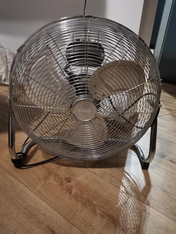 Przytulny Apartament W Wiezowcu - Centrum Miasta Podwislocze 38 Rzeszów Esterno foto