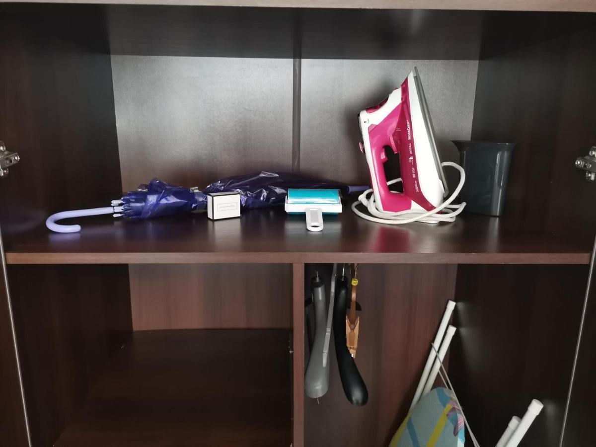 Przytulny Apartament W Wiezowcu - Centrum Miasta Podwislocze 38 Rzeszów Esterno foto