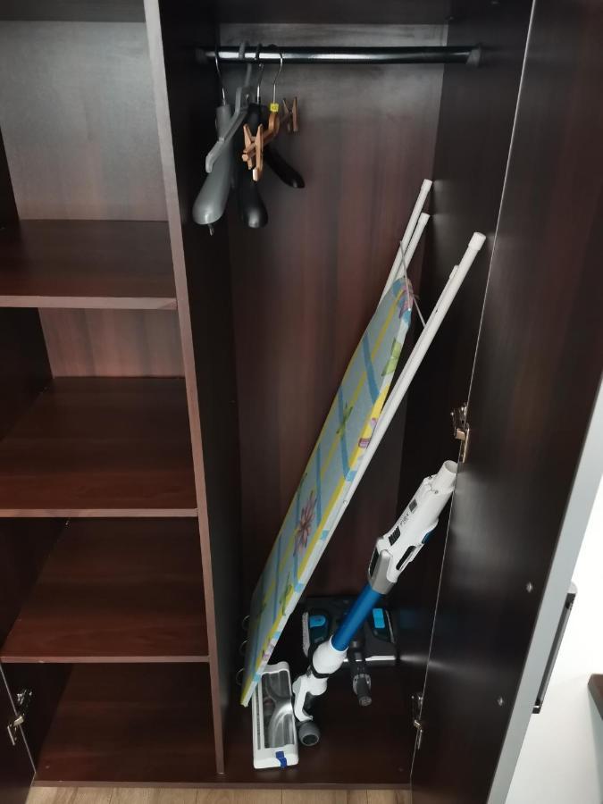 Przytulny Apartament W Wiezowcu - Centrum Miasta Podwislocze 38 Rzeszów Esterno foto