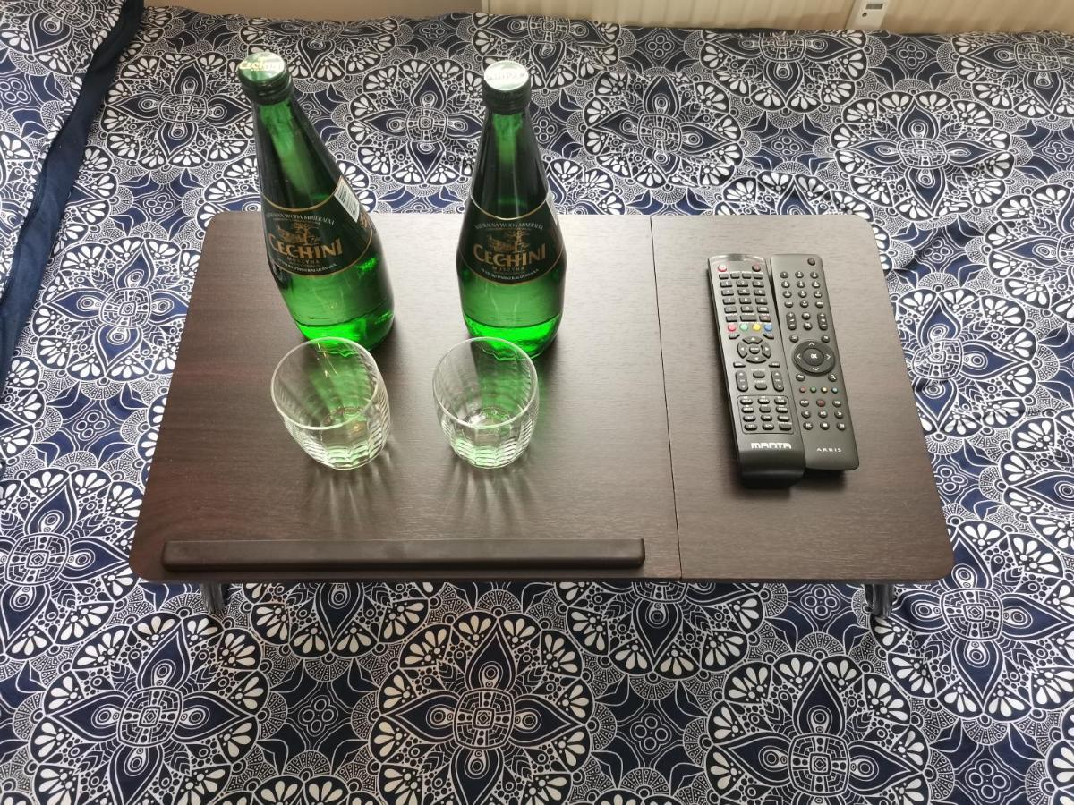 Przytulny Apartament W Wiezowcu - Centrum Miasta Podwislocze 38 Rzeszów Esterno foto